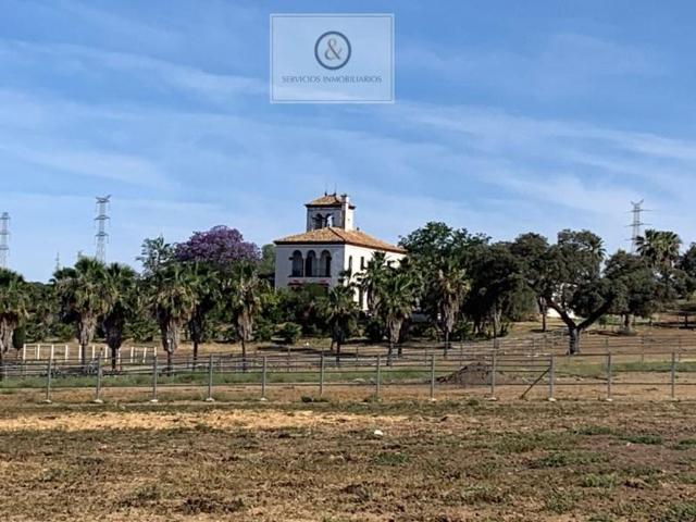 Exclusiva Villa / Chalet en venta Guillena, España