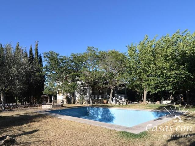 Exclusiva Villa / Chalet en venta Garrapinillos, España