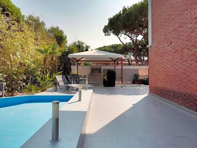 Exclusiva Villa en venta Gavà, Cataluña