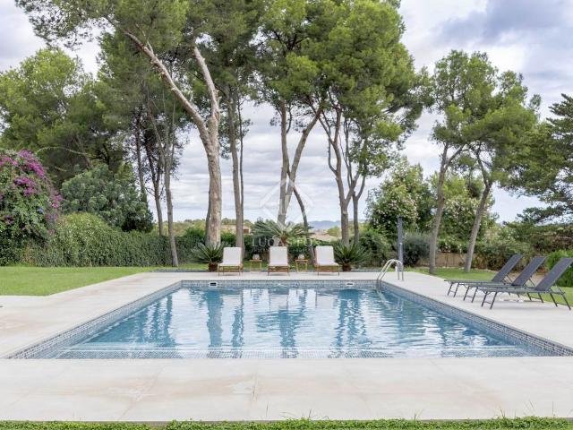 Exclusiva Villa / Chalet en venta Godella, Comunidad Valenciana