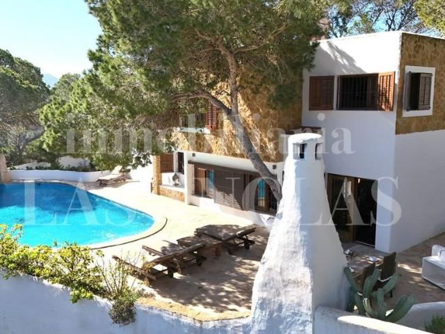 Exclusiva Villa / Chalet en venta Ibiza, España