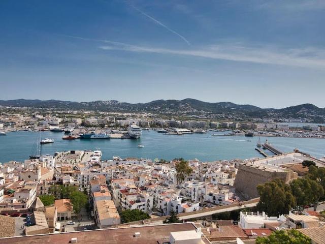 Exclusiva Villa / Chalet en venta Ibiza, España