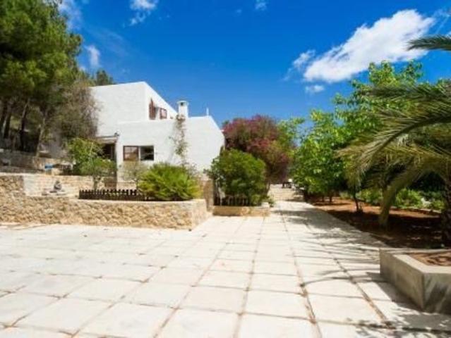 Exclusiva Villa / Chalet en venta Ibiza, España