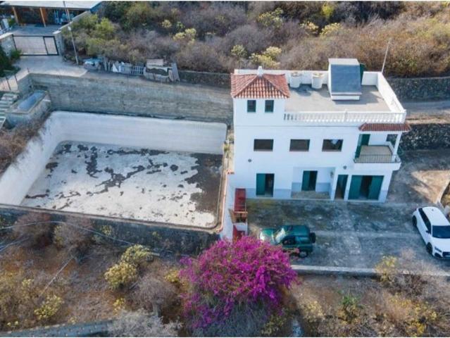 Villa / Chalet de lujo 176 m2 en venta, Icod de los Vinos, Canarias