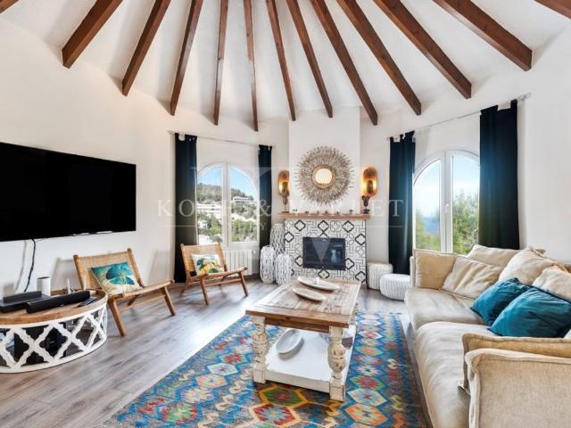 Exclusiva Villa / Chalet en venta Jávea, Comunidad Valenciana