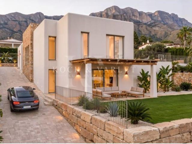 Exclusiva Villa / Chalet en venta Jávea, Comunidad Valenciana