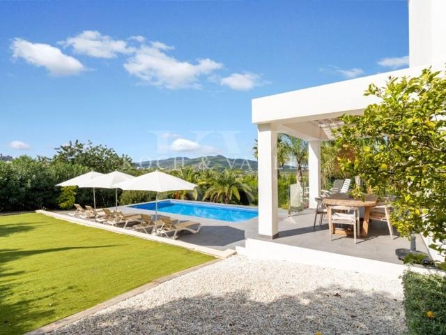 Exclusiva Villa / Chalet en venta Jávea, Comunidad Valenciana