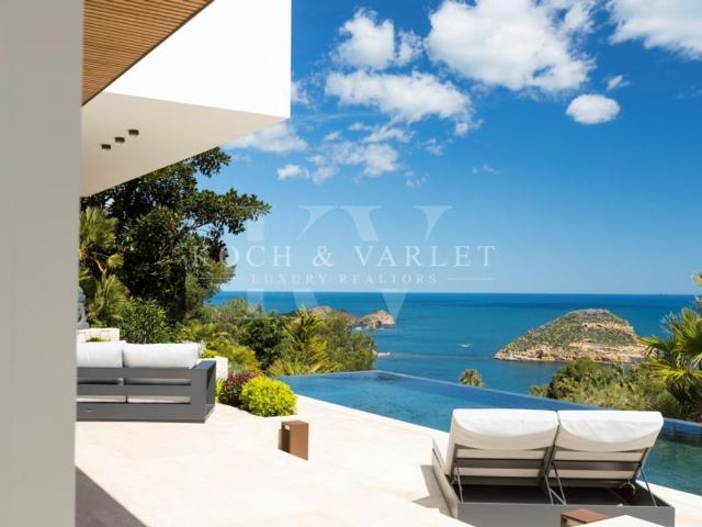 Exclusiva Villa / Chalet en venta Jávea, Comunidad Valenciana