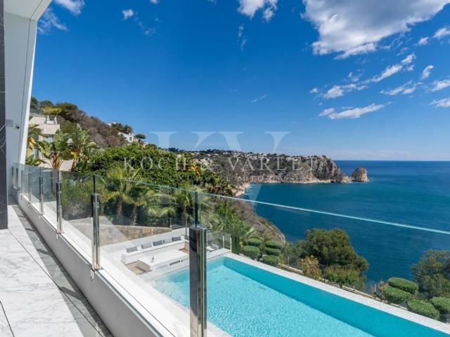 Exclusiva Villa / Chalet en venta Jávea, España