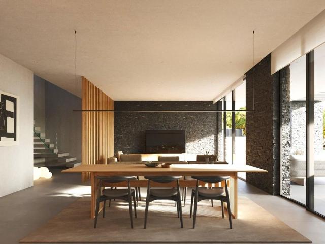 Exclusiva Villa / Chalet en venta Jávea, España