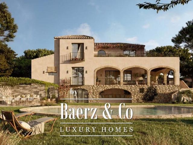 Exclusiva Villa / Chalet en venta Jávea, España