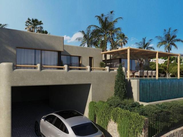 Exclusiva Villa / Chalet en venta Jávea, España