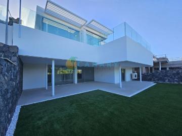 Villa / Chalet de lujo de 310 m2 en La Caldera, Adeje, Santa Cruz de Tenerife, Canarias