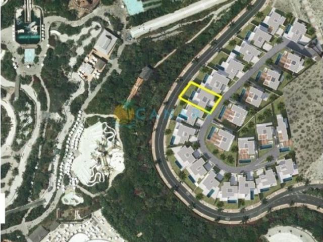 Villa / Chalet de lujo de 310 m2 en La Caldera, Adeje, Santa Cruz de Tenerife, Canarias