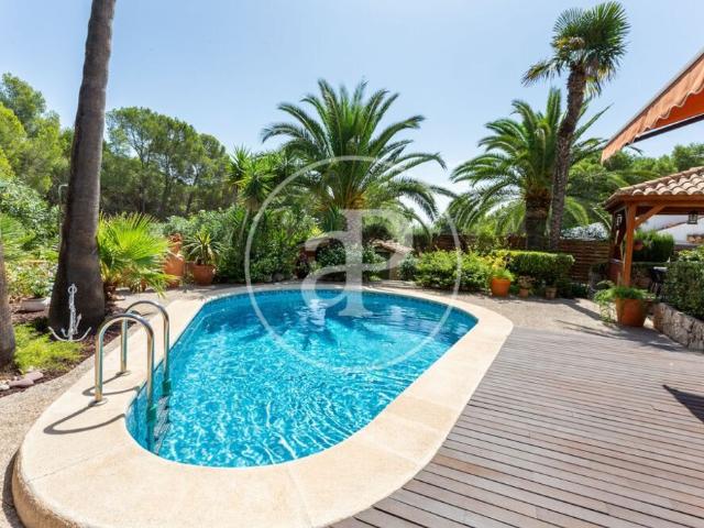 Exclusiva Villa / Chalet en venta La Eliana, Comunidad Valenciana