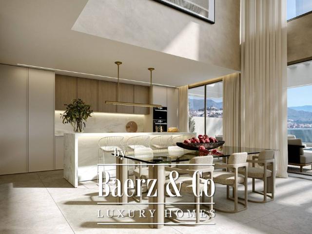 Exclusiva Villa / Chalet en venta La Herradura, Andalucía