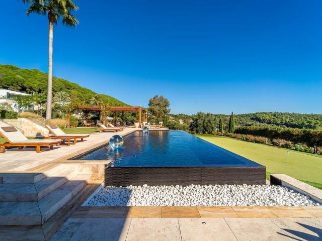 Exclusiva Villa / Chalet en venta La Reserva de Sotogrande, Sotogrande, Andalucía