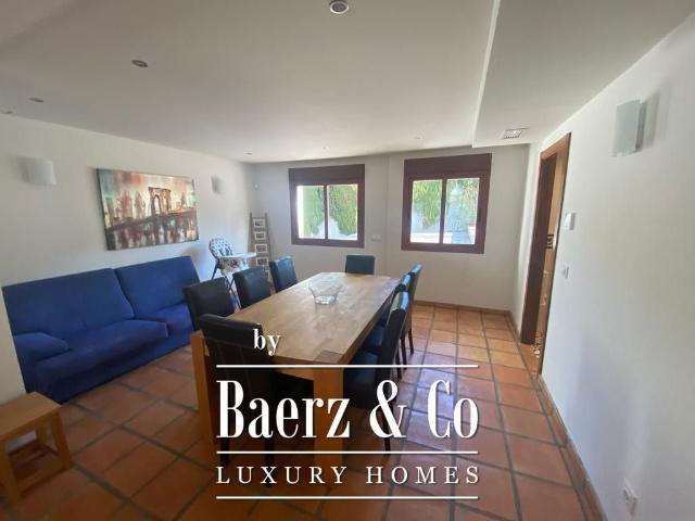 Exclusiva Villa / Chalet en venta L'Albir, España