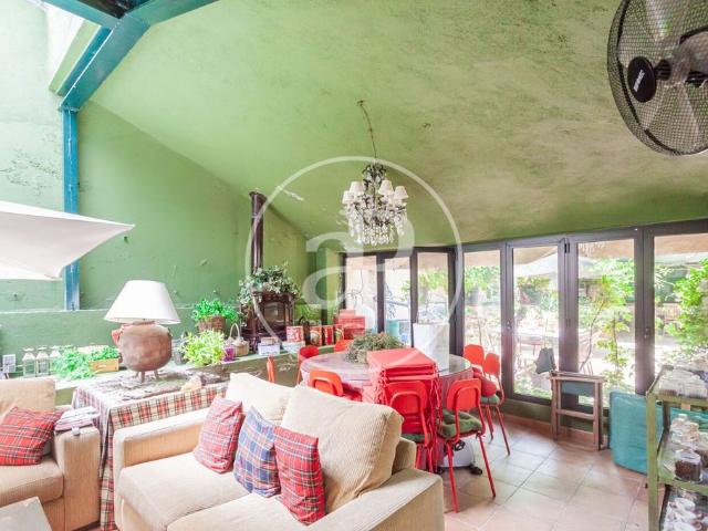 Exclusiva Villa / Chalet en venta Las Rozas de Madrid, Comunidad de Madrid