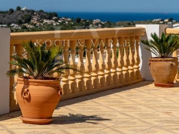 Villa / Chalet de lujo en venta Les Cansalades, Jávea, Provincia de Alicante, Comunidad Valenciana