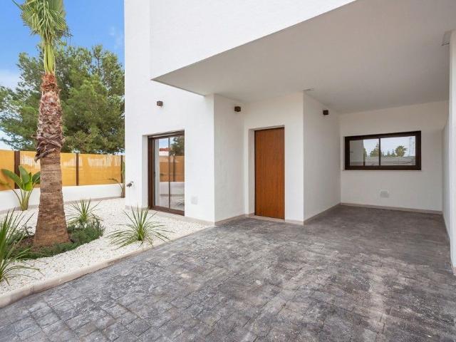 Exclusiva Villa / Chalet en venta Los Alcázares, Murcia