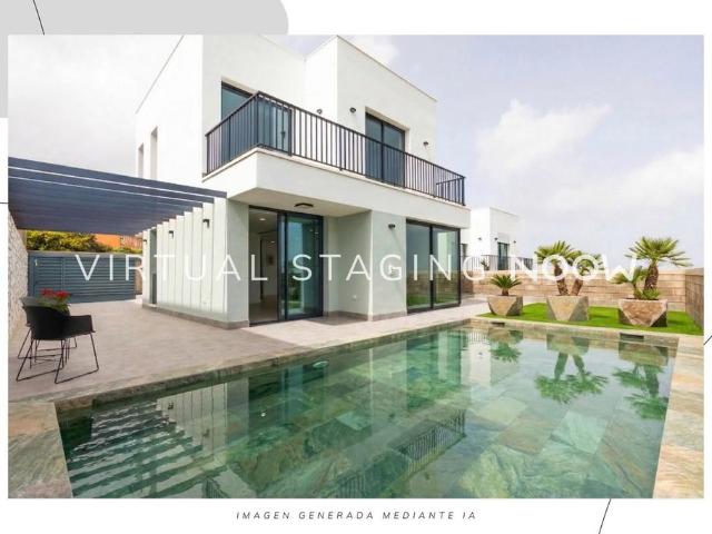Exclusiva Villa / Chalet en venta Los Realejos, España