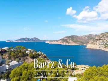 Exclusiva Villa / Chalet en venta Puerto de Andratx, Baleares