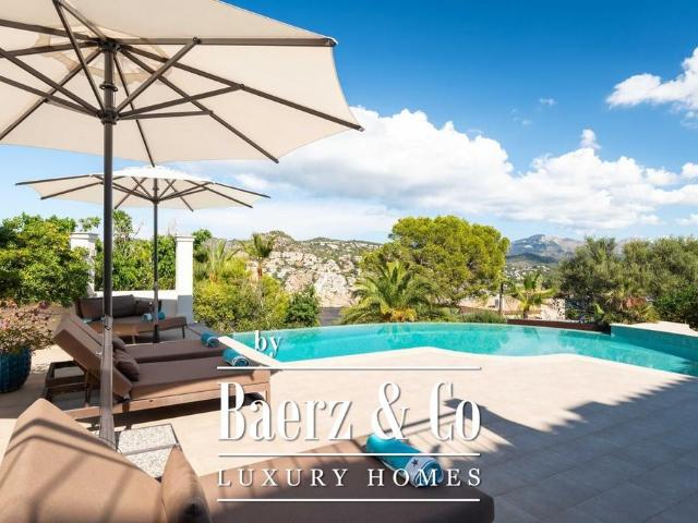 Exclusiva Villa / Chalet en venta Puerto de Andratx, Baleares