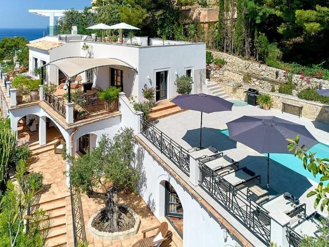 Exclusiva Villa / Chalet en venta Puerto de Andratx, Baleares