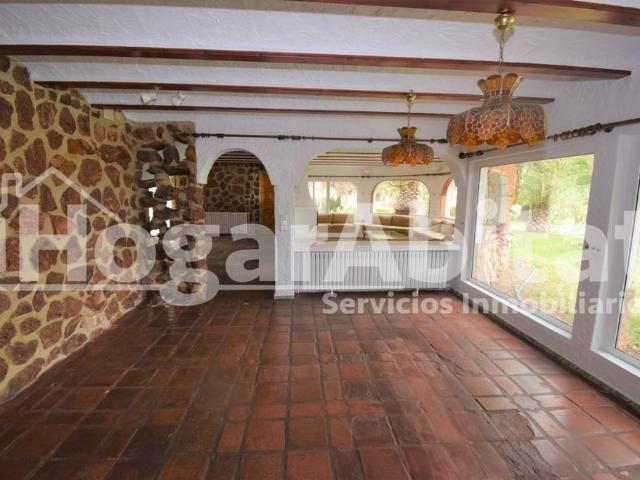 Exclusiva Villa / Chalet de 585 m2 en venta en Puzol, España