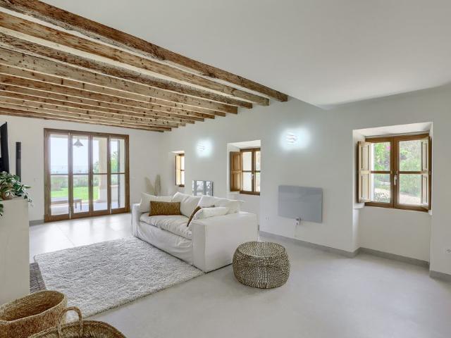 Exclusiva Villa / Chalet en venta Palma de Mallorca, Baleares