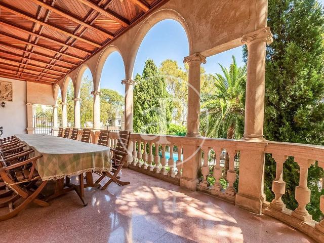 Exclusiva Villa / Chalet en venta Palma de Mallorca, Baleares