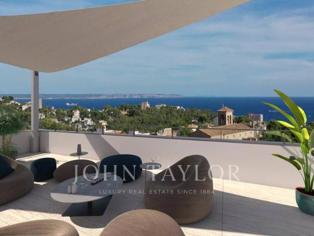 Exclusiva Villa / Chalet en venta Palma de Mallorca, España