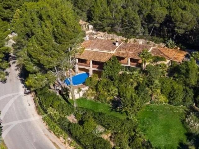 Exclusiva Villa / Chalet en venta Palma de Mallorca, España