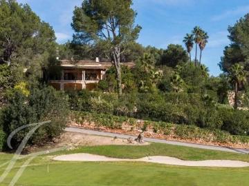Exclusiva Villa / Chalet en venta Palma de Mallorca, España
