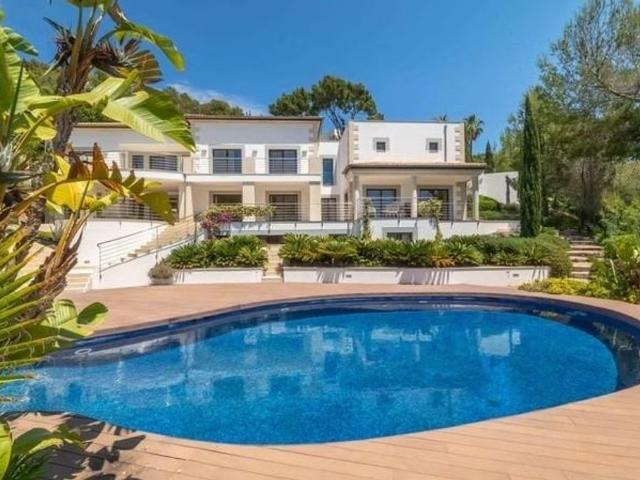 Exclusiva Villa / Chalet en venta Palma de Mallorca, España