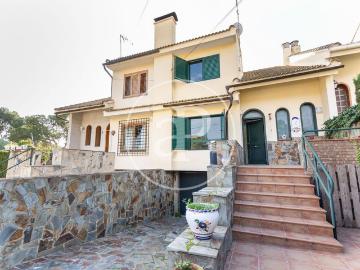 Urbanización de la Font, Pollença, Mallorca, Islas Baleares