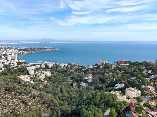 Exclusiva Villa / Chalet en venta Playa de Palma, España