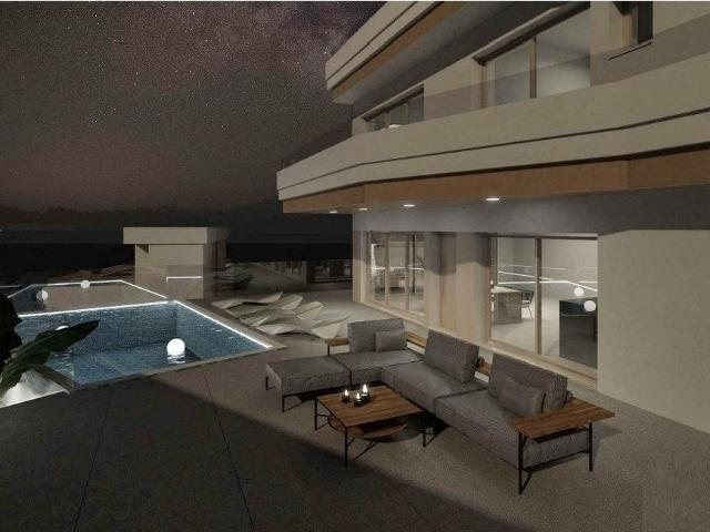 Exclusiva Villa / Chalet en venta Playas de Orihuela, Comunidad Valenciana