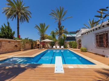Exclusiva Villa / Chalet en venta Playas de Orihuela, Comunidad Valenciana