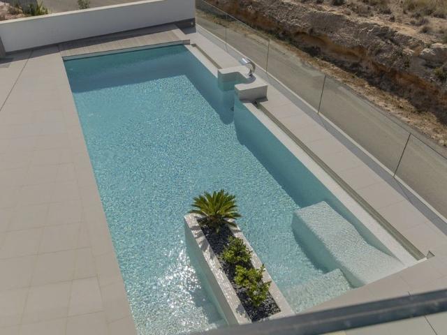 Exclusiva Villa / Chalet en venta Playas de Orihuela, España
