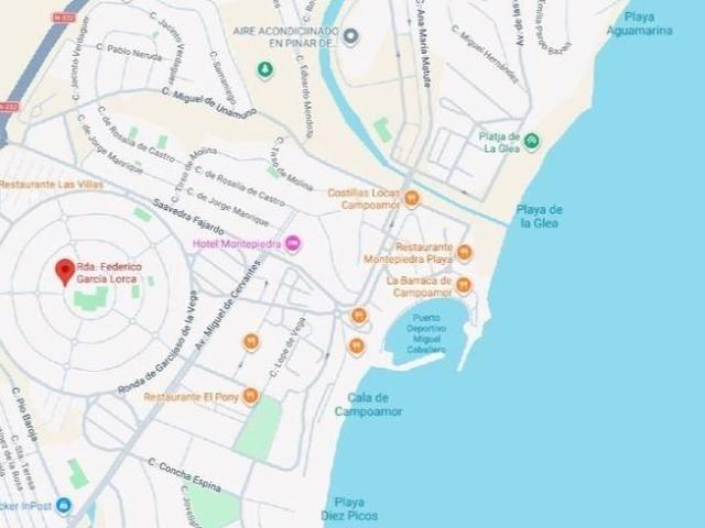 Exclusiva Villa / Chalet en venta Playas de Orihuela, España