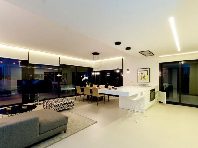 Exclusiva Villa / Chalet en venta Playas de Orihuela, España
