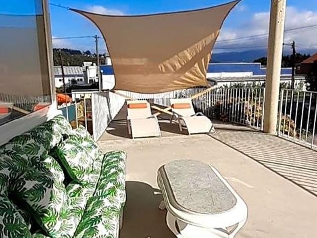 Exclusiva Villa / Chalet en venta Poio, España