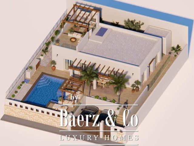 Exclusiva Villa / Chalet en venta Polop, Comunidad Valenciana