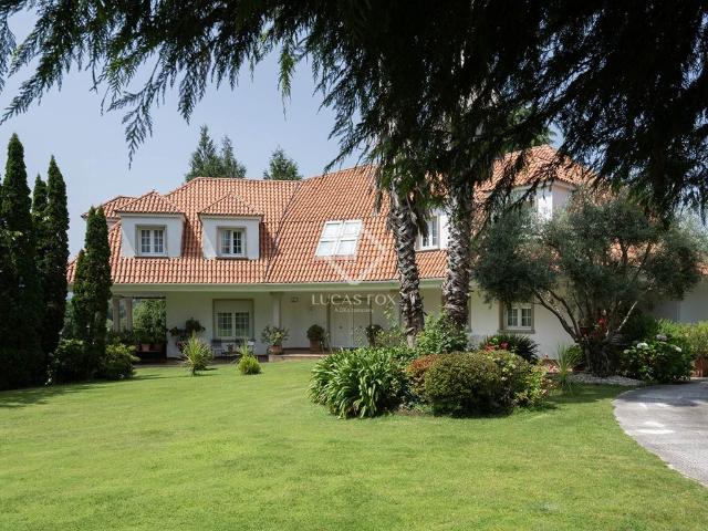 Exclusiva Villa / Chalet en venta Pontevedra, España
