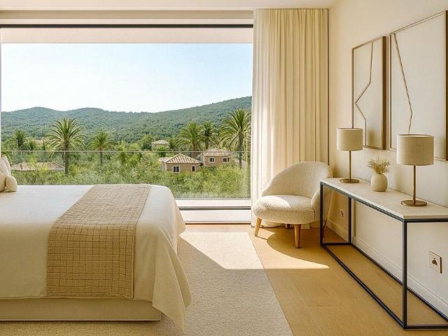 Exclusiva Villa / Chalet en venta Portals Nous, España