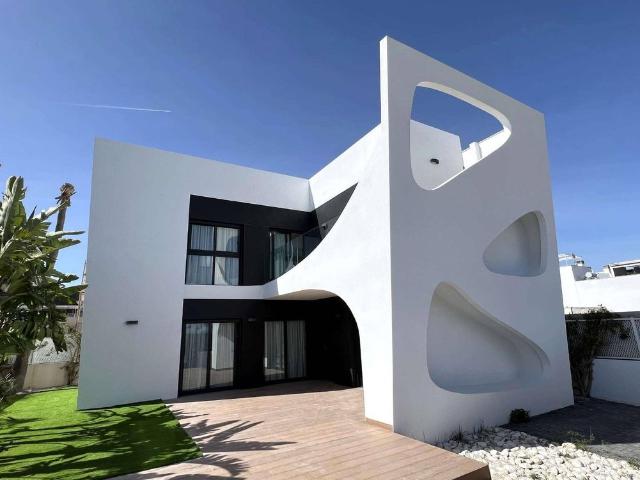 Exclusiva Villa / Chalet en venta Rojales, Comunidad Valenciana