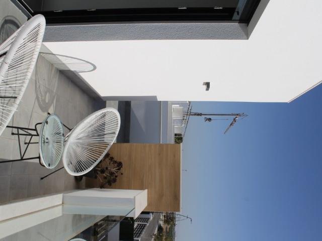 Exclusiva Villa / Chalet en venta Roldán, Murcia