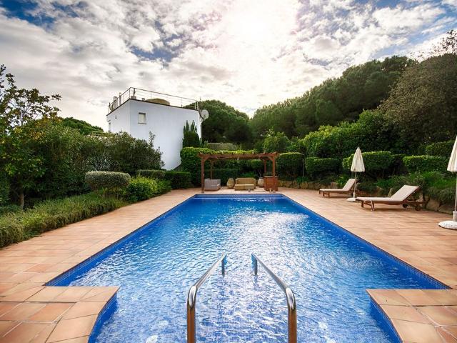Exclusiva Villa / Chalet en venta S'Agaró, Cataluña